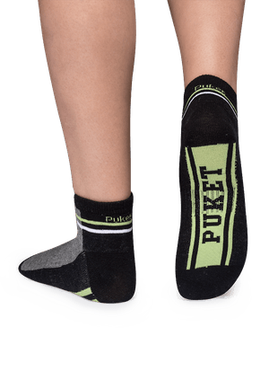 MEIA ADULTO MICRO ACTIVE